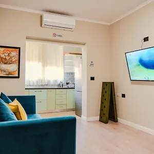 Bejart 3 Apartamento Tirana