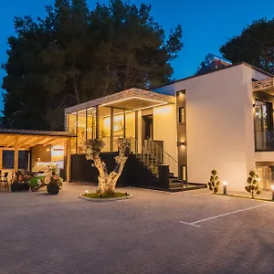 Beke Hotel