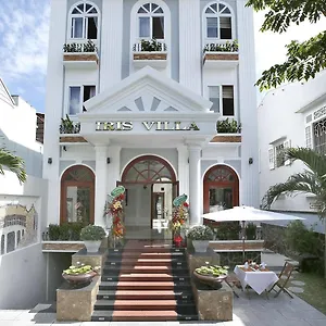 Iris De Bed and breakfast Hoi An